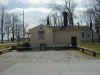 Bldg 415, Regimental Commander's Quarteres